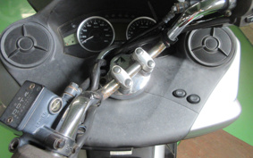 HONDA FORZA Z MF10