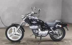 HONDA MAGNA 50 AC13