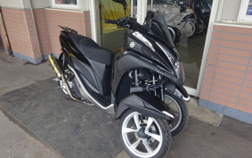 YAMAHA TORI CITY125