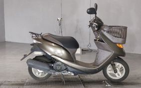 HONDA DIO CHESTER AF68
