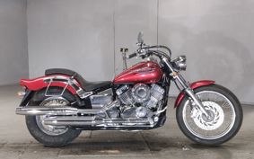 YAMAHA DRAGSTAR400 VH02J