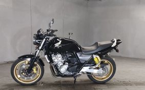 HONDA CB400SFV-4 NC42