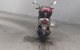SUZUKI LETS4 CA45A