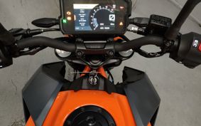 KTM 390 DUKE JPJ40