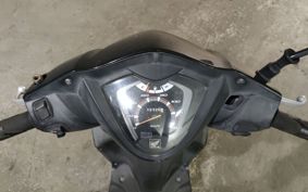 HONDA DIO 110 JF31