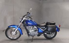SUZUKI INTRUDER 250 VJ51A