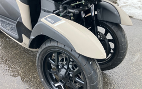 YAMAHA TORI CITY 300 ABS 2024 SH21J