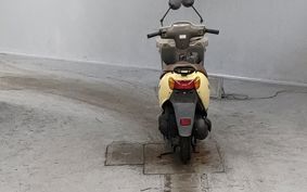 SUZUKI LETS4 CA43A
