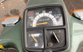 YAMAHA MATE50 22F