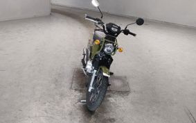 HONDA CROSS CUB110 JA45