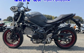 SUZUKI SV650