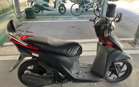 HONDA DIO 110 JF58
