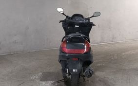 HONDA FORESIGHT MF04