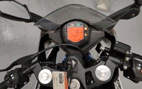 KTM 250 RC JYE40