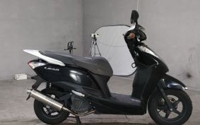 HONDA LEAD 125 JF45