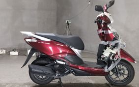 HONDA LEAD 125 JK12