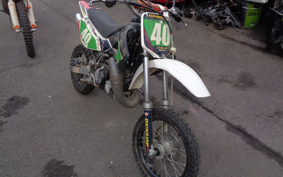 KAWASAKI KX65 KX065A