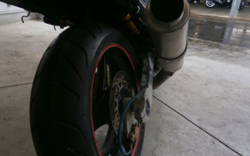 KAWASAKI GPZ900R NINJA 1998 ZX900A