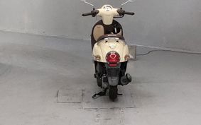 HONDA GIORNO AF77