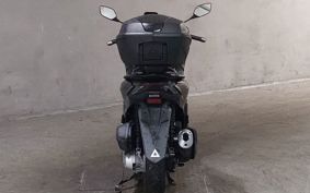 HONDA PCX125 JK05