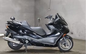 HONDA FORZA Z MF10