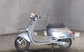 HONDA GIORNO AF24