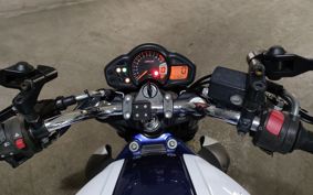 SUZUKI GLADIUS400 VK58A