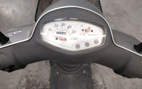 SUZUKI LETS4 CA45A