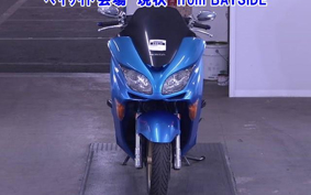 HONDA FORZA Z