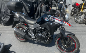 SUZUKI STROM 250ABS DS11A