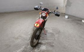 HONDA XL250R MD03