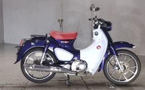 HONDA  SUPER CUB C125 JA48