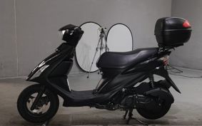 SUZUKI ADDRESS V125 CF4MA