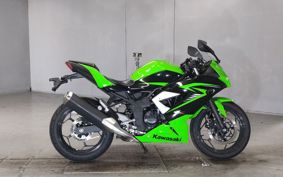 KAWASAKI NINJA250SL BX250A