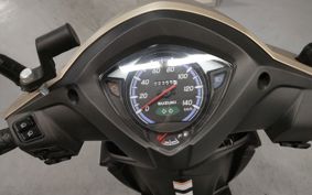 SUZUKI ADDRESS V110 CE47A