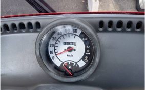HONDA GYRO TA03