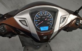 HONDA LEAD 125 JF45