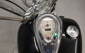 YAMAHA DRAGSTAR400 CLASSIC VH01J