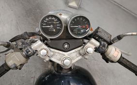 HONDA GB400 NC20
