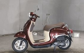 HONDA GIORNO AF77
