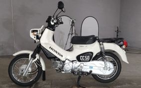 HONDA  CROSS  CUB 50 AA06