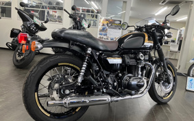 KAWASAKI W800 CAFE 2022