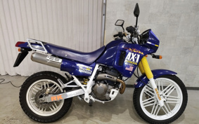 HONDA AX-1 MD21