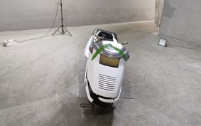 HONDA FUSION MF02