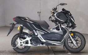 HONDA ADV150 KF38