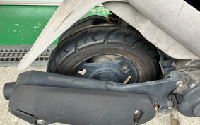 SUZUKI ADDRESS V125 CF4EA