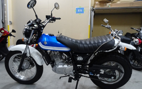 SUZUKI VAN VAN 200 NH42A