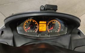 SUZUKI BURGMAN200 CH41A