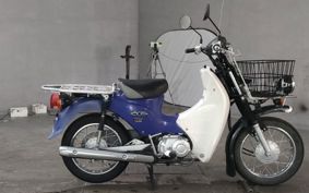 HONDA SUPER CUB110 JA07