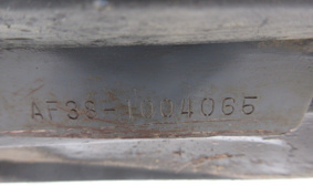 HONDA TOPIC AF38